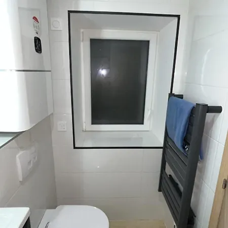 Studio Aix Les Bains *